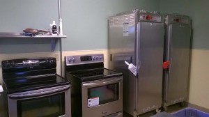 Kitchen-e website  
